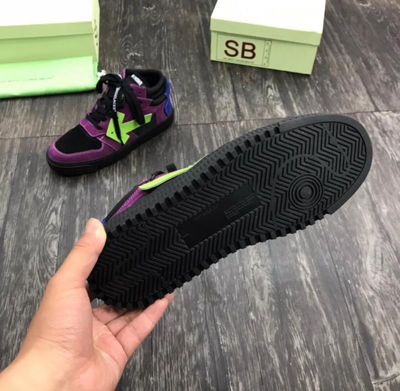 Glamy - YZO Men Shoes - 257