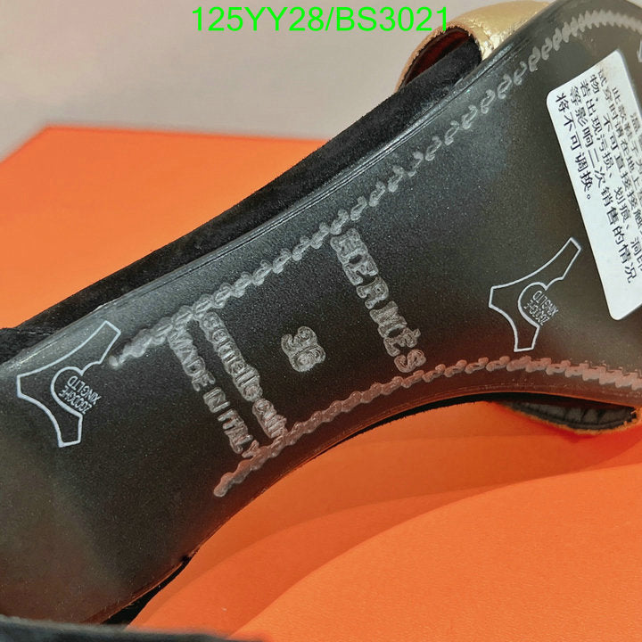 SAMC - HMS Women Shoes - 102
