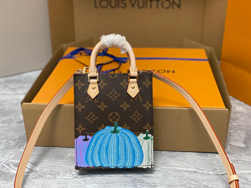 Glamy - LOV Bags - 1077