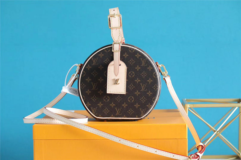 Glami Fashion Lu-Vi bags - 8316