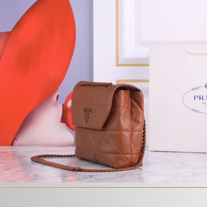Satchel Bags - PRA Bags - 140