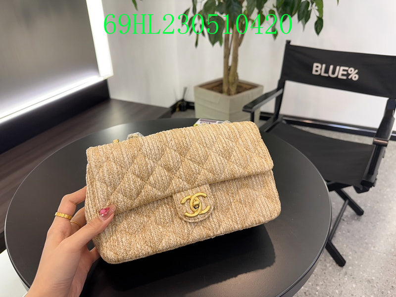 Glami - CHL Bags - 954