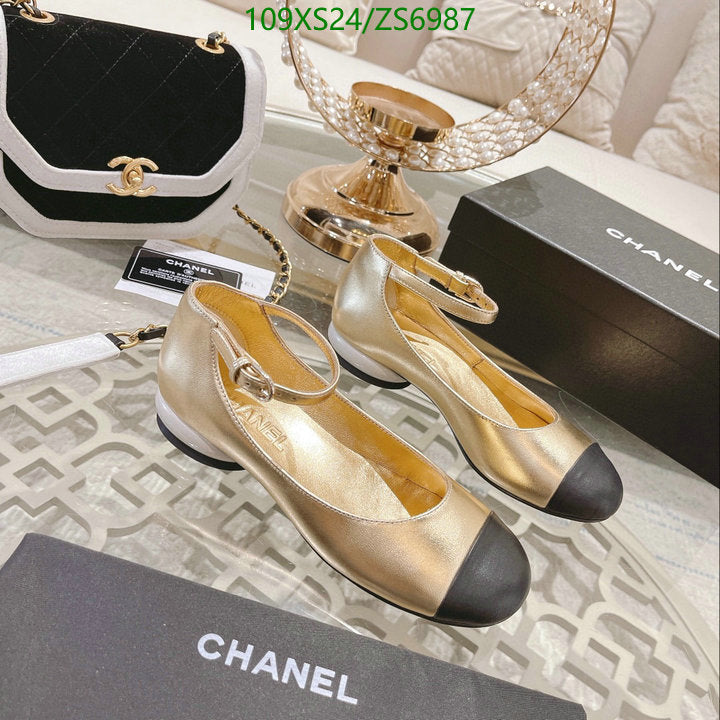 SAMC - CHL Women Shoes Ballet - 243
