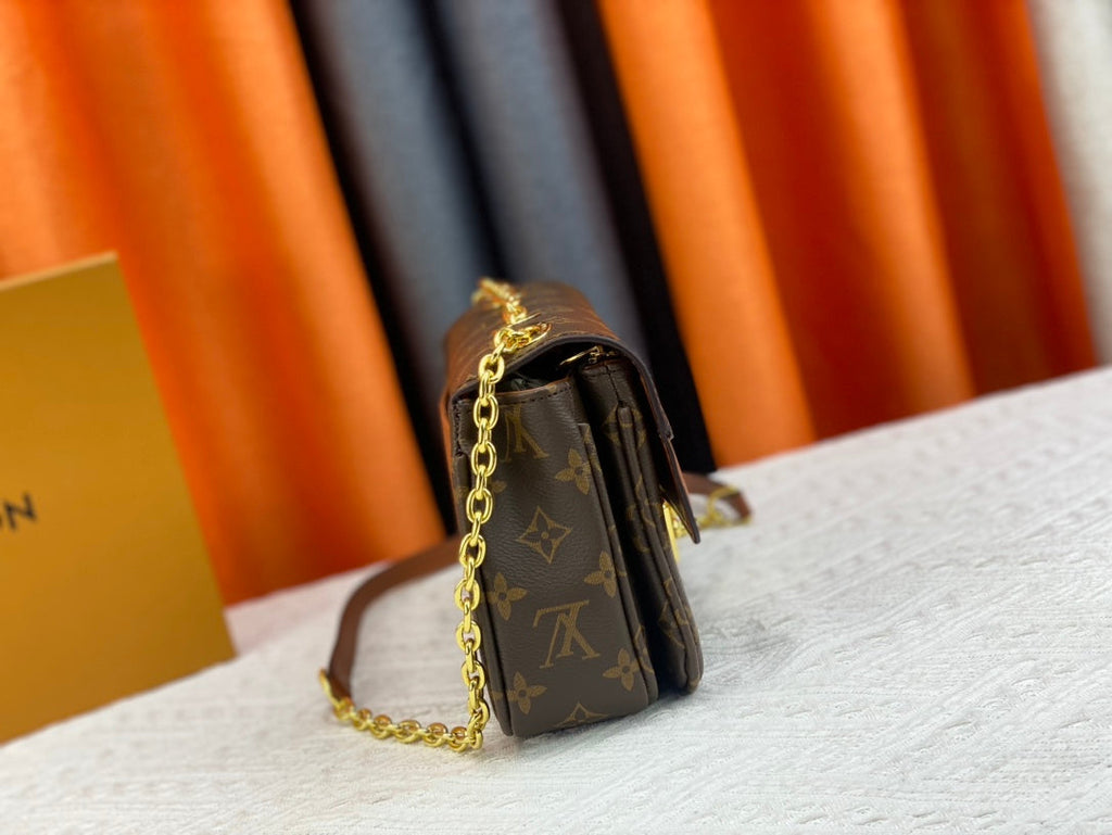 EN - Luxury Bags LUV 742