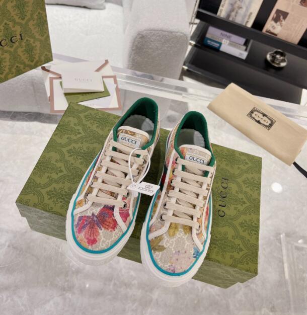 SAMC - GUKI Women Shoes - 636