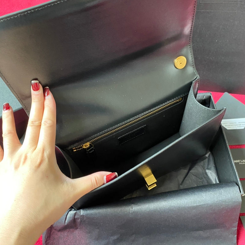 Satchel Bags - STLT Bags - 054