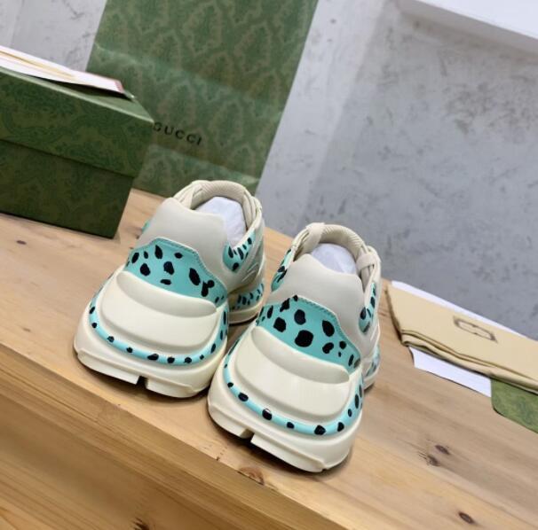 SAMC - GUKI Women Shoes - 1375