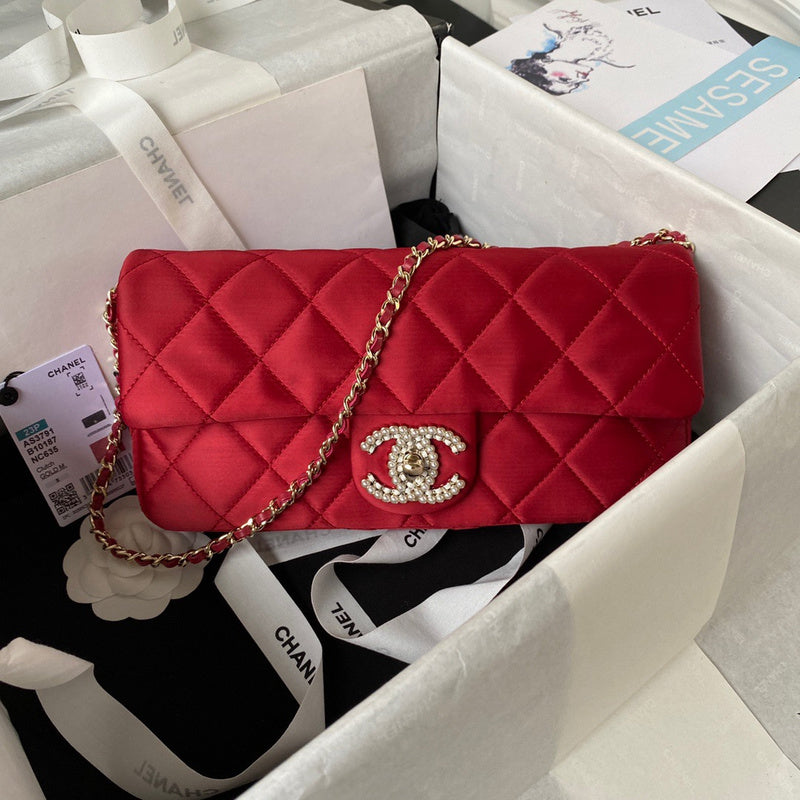 Satchel Bags - CHL Bags - 7515