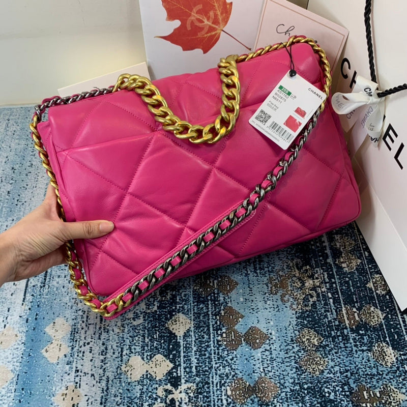 Chanel Bags