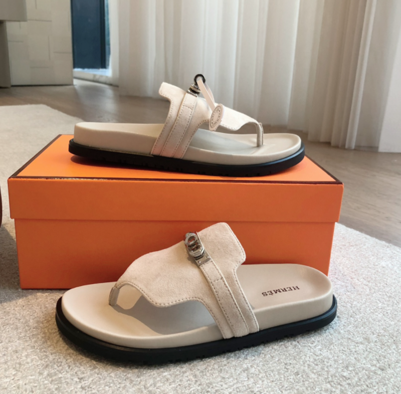 SAMC - HMS Men Shoes - 004