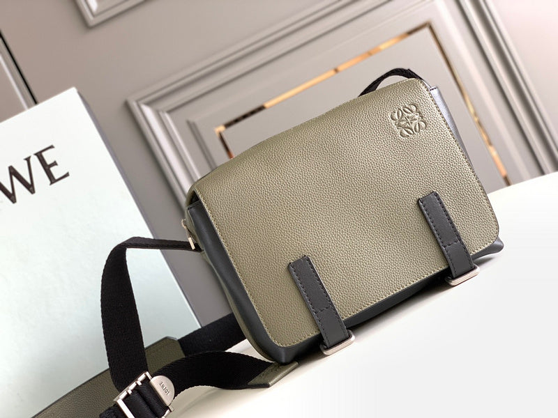 Glamy - LWO Bags - 508