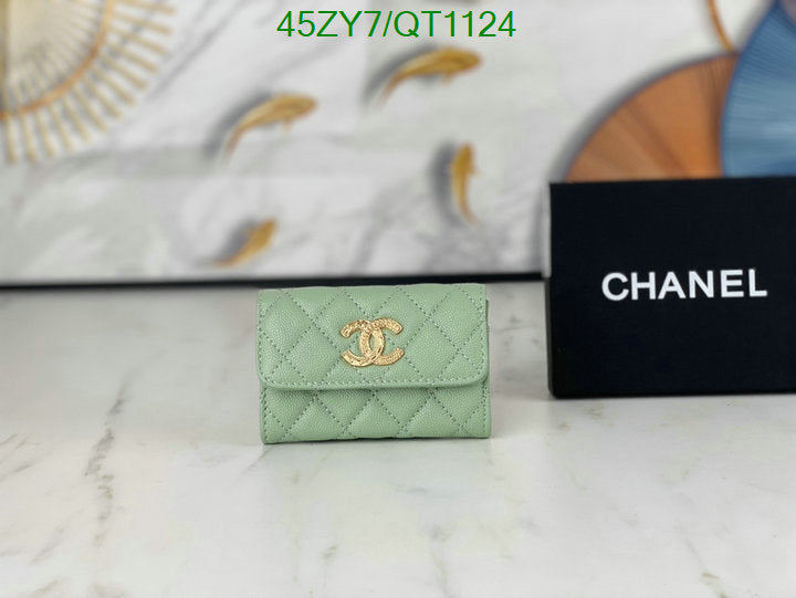 SAMC - CHL Wallets - 058