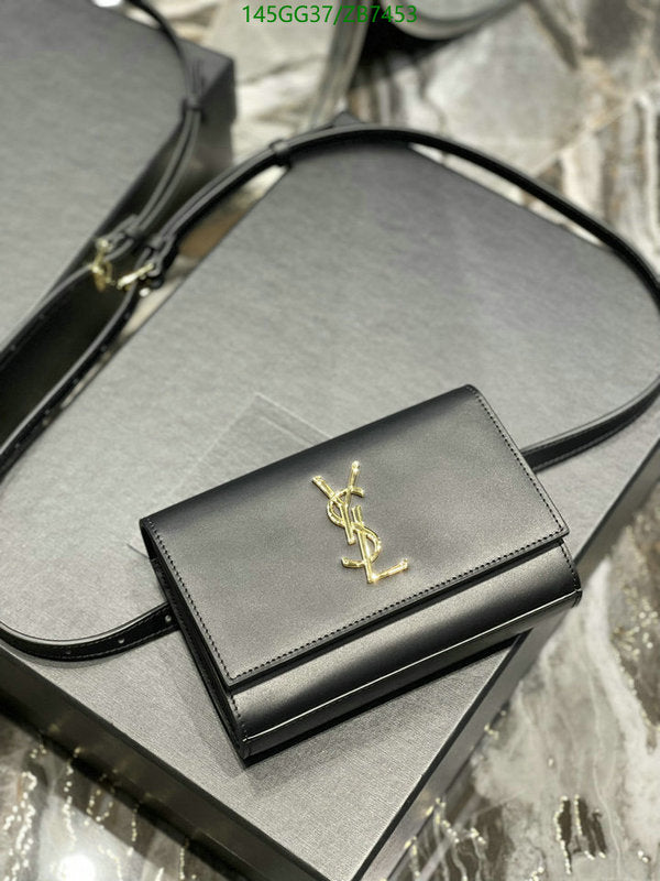 SAMC - YLS Bags - 357