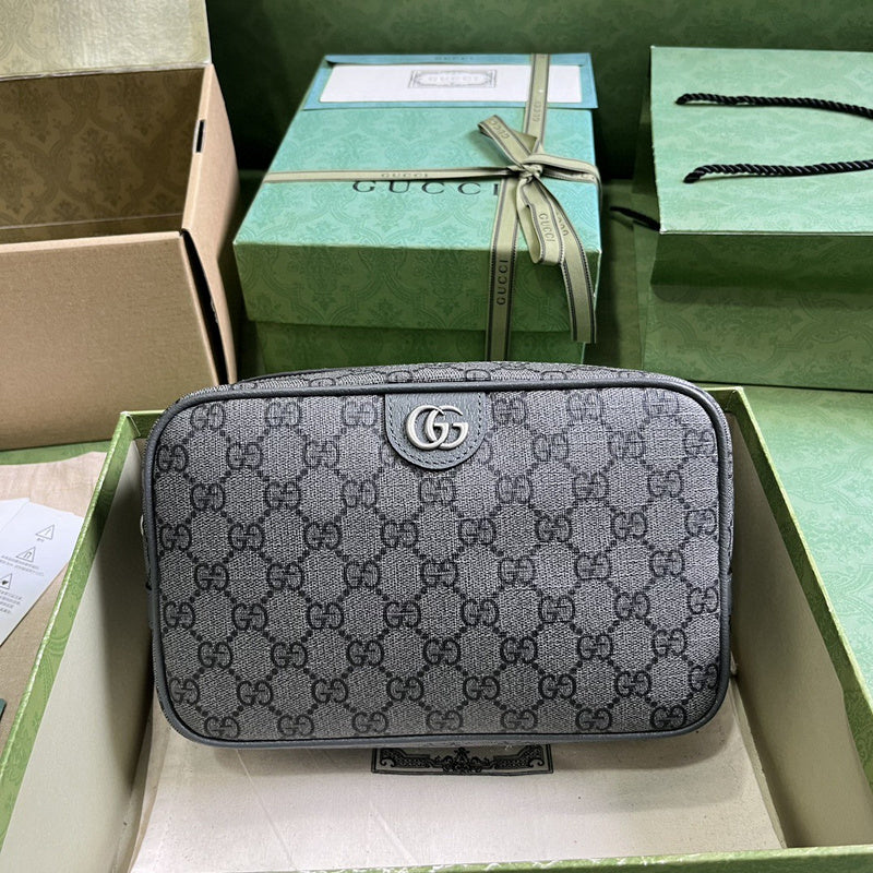 Glami-i GUKI Women Bags - 008