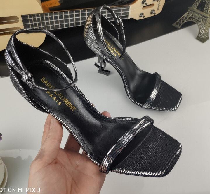 SAMC - YLS Women Shoes - 301