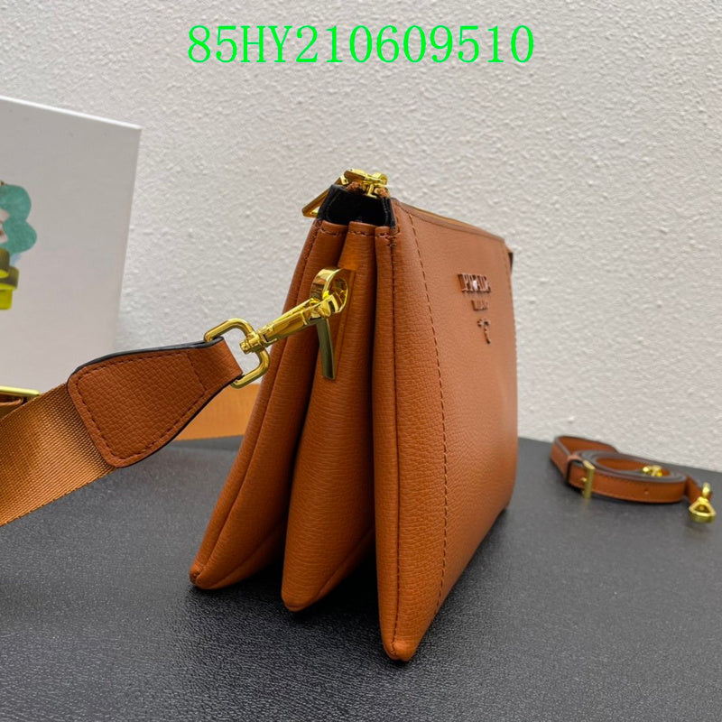 Satchel Bags - PDA Bags - 4249