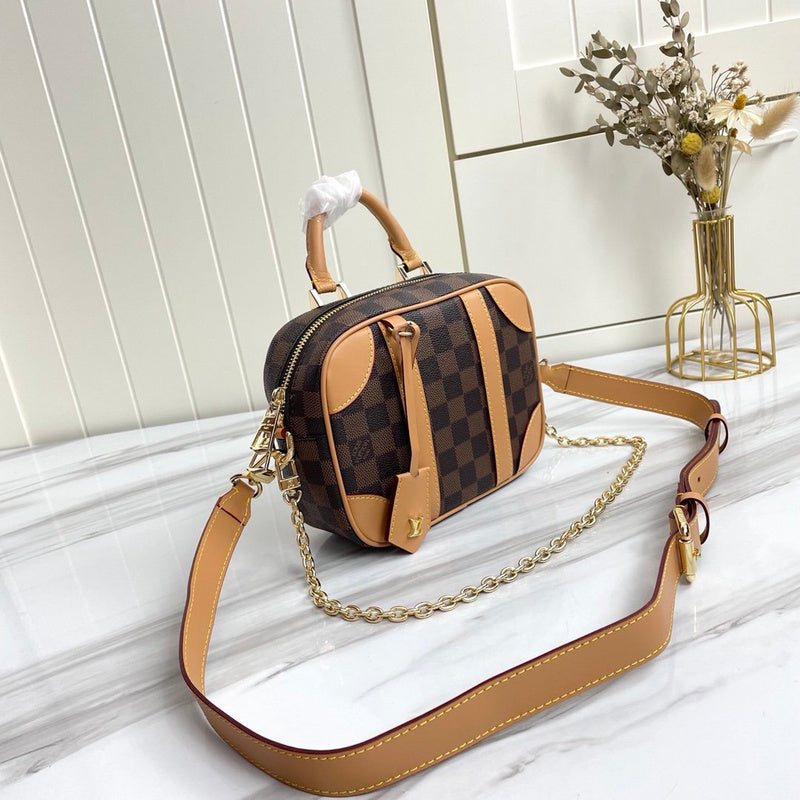 Glami-is - LOV Lady Bags - 1022