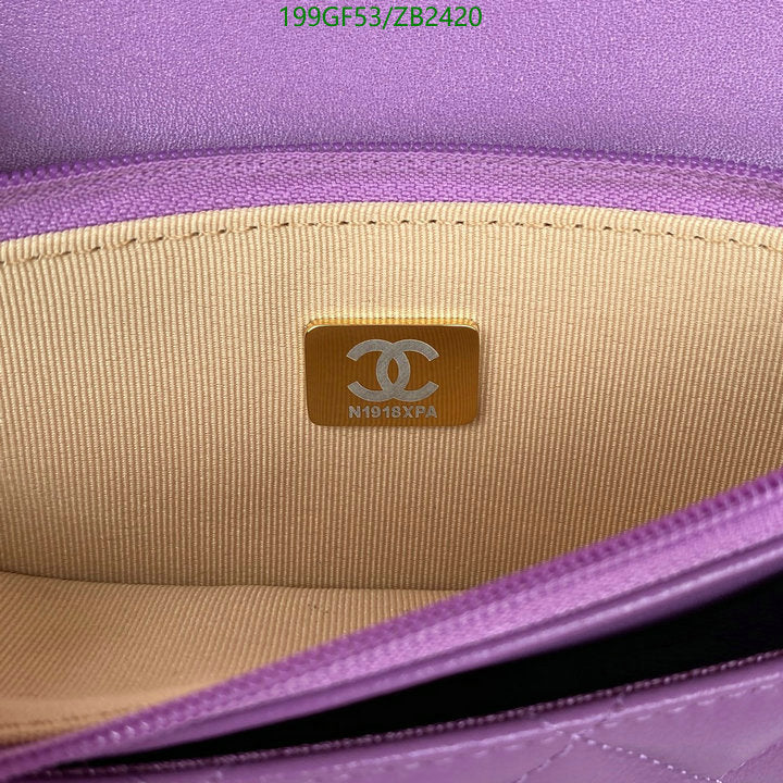 SAMC - CHL Bags - 626