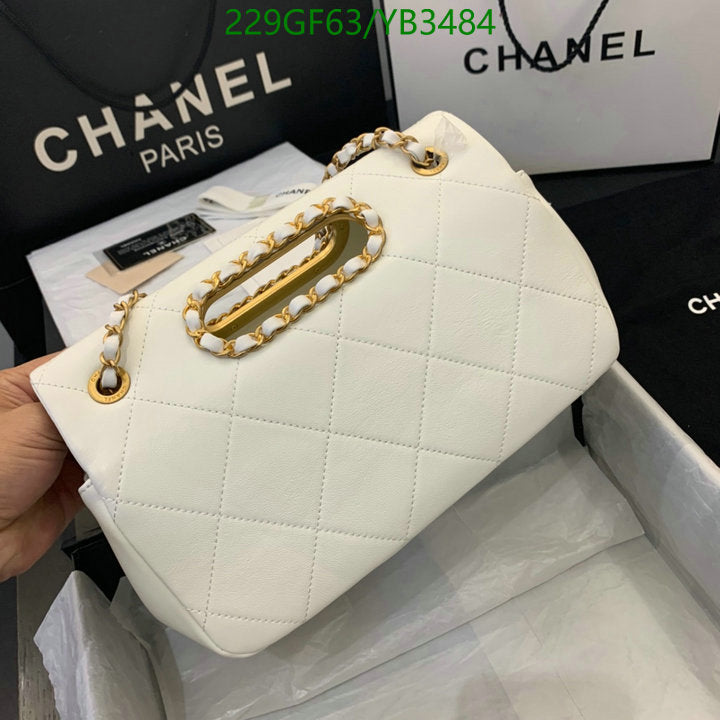 SAMC - CHL Bags - 040