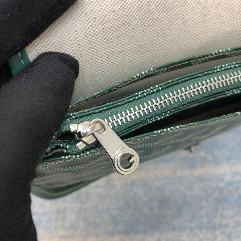 Satchel Bags - GOD Bags - 983