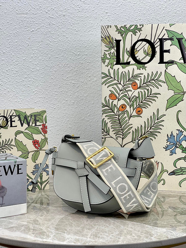Glamy - LWO Bags - 969