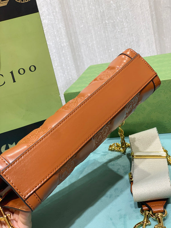 Satchel Bags - GCI Bags - 1812