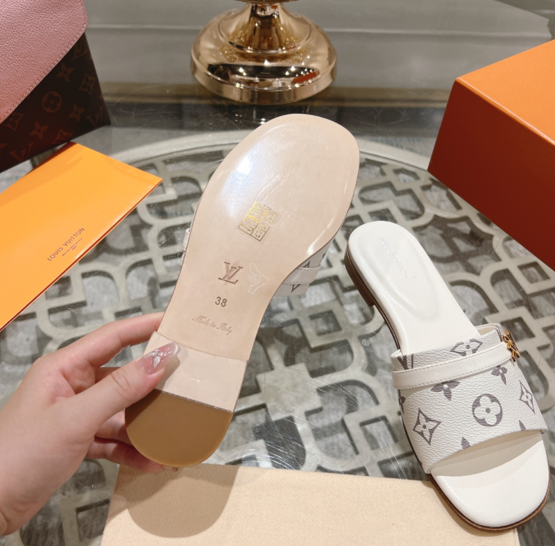 Glamy - LOV Women Shoes - 081
