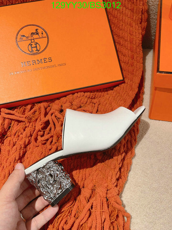 SAMC - HMS Women Shoes - 125