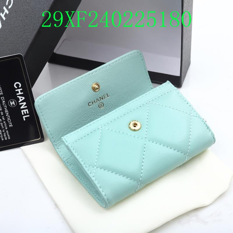 Glami - CHL Wallet - 2550