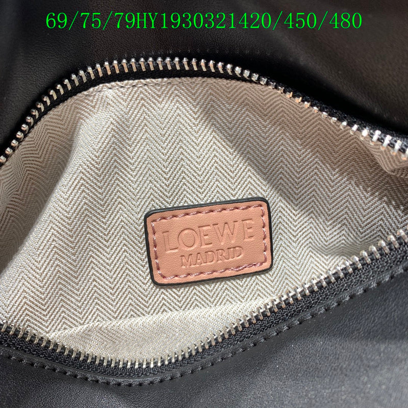 Satchel Bags - LWE Bags - 130