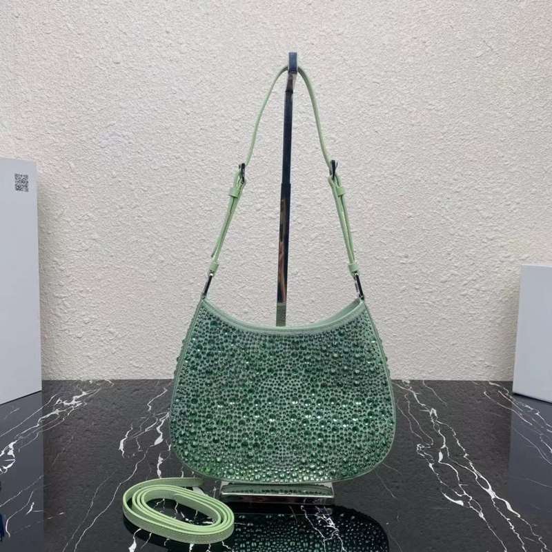 Satchel Bags - PDA Bags - 1752