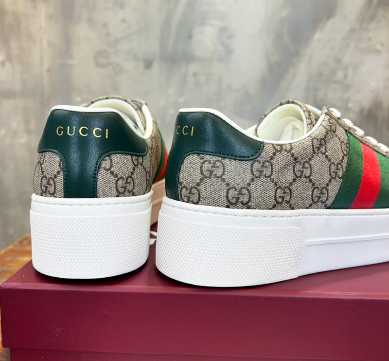 SAMC - GUKI Women Shoes - 067