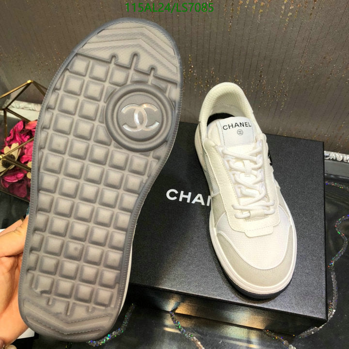 SAMC - CHL Women Shoes Sneakers - 228