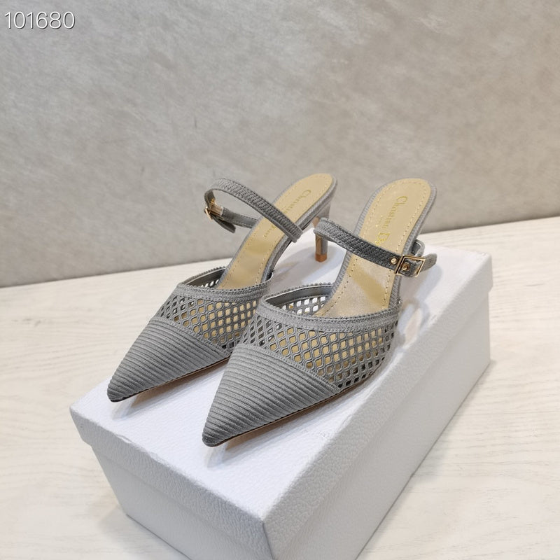 Satchel Bags - Mix Shoes - 1554
