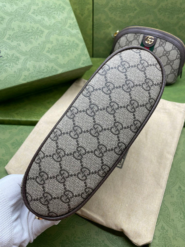 Glami Fashion - GCI Bags - 12812