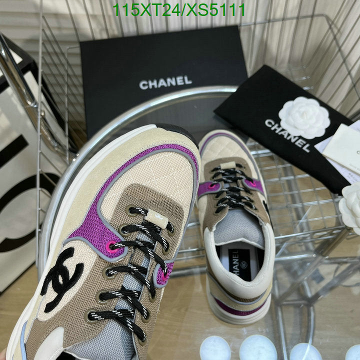 SAMC - CHL Women Shoes Sneakers - 185