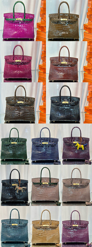 Glami - HMS Bags - 425