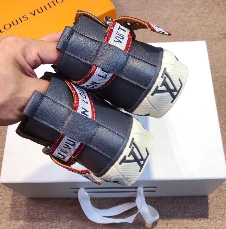 SAMC - LOV Men Shoes - 1827