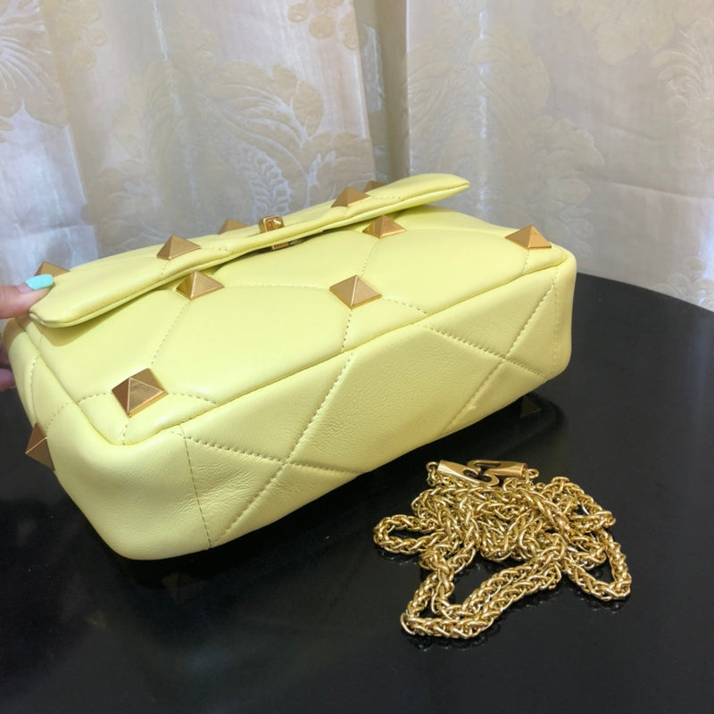 Satchel Bags - VTO Bags - 345