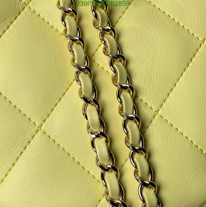 SAMC - CHL Bags - 858