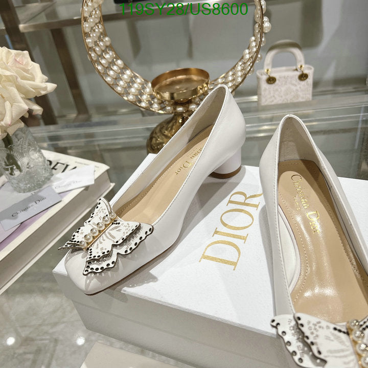 SAMCC - DOR Women Shoes - 1510