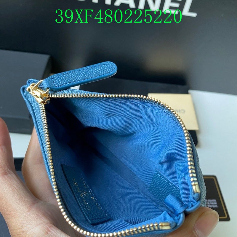 Glami - CHL Wallet - 2528