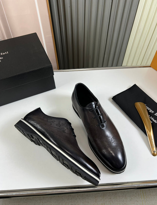 Glami - BRE Men Shoes - 430