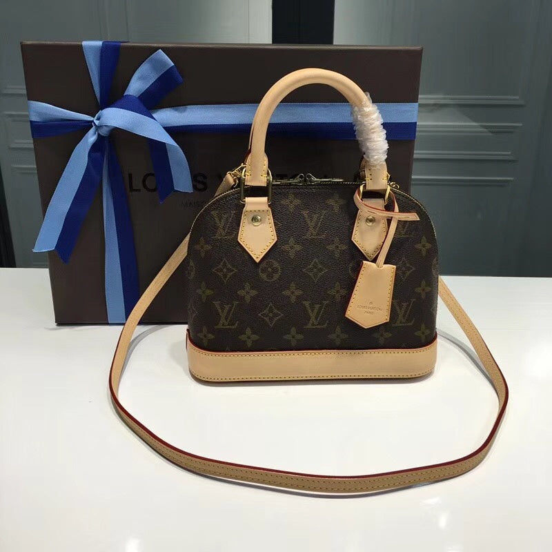 Glami GlamI Lu-Vi bags - 17904