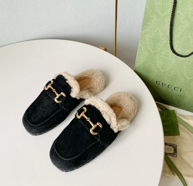 SAMC - GUKI Women Shoes - 335
