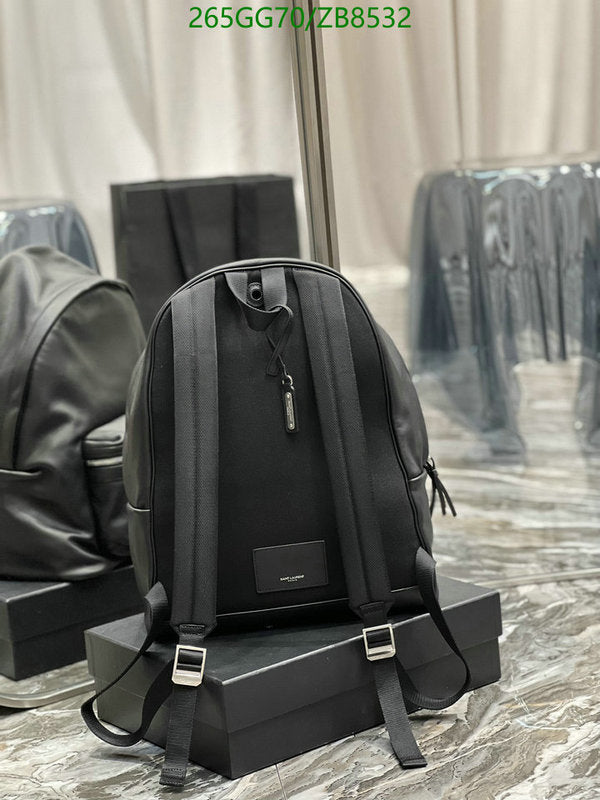 SAMC - YLS Bags - 181
