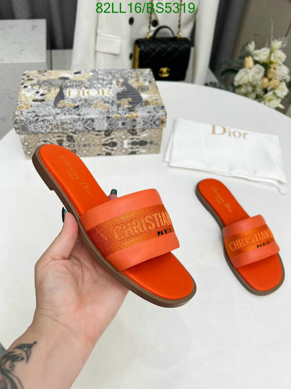 SAMCC - DOR Women Shoes - 1470