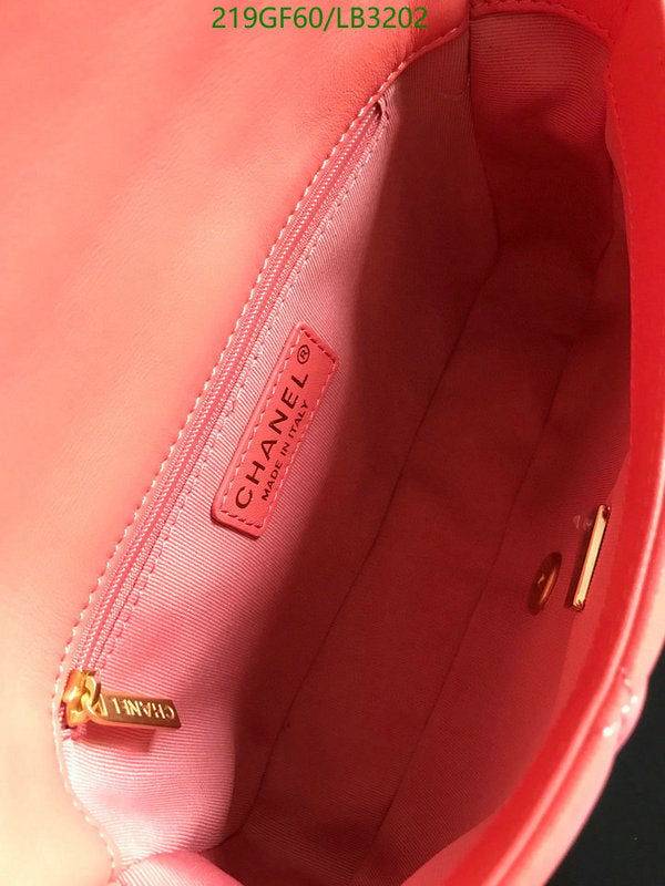 SAMC - CHL Bags - 891