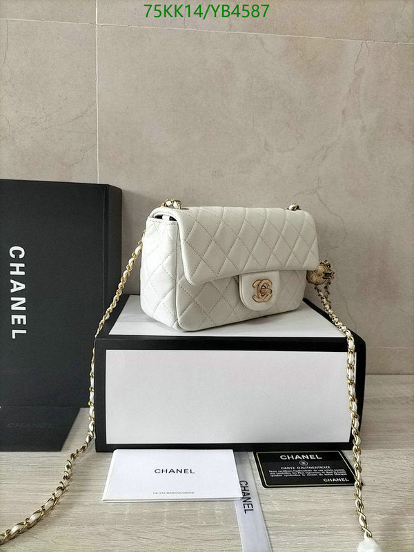SAMC - CHL Bags Crossbody - 471