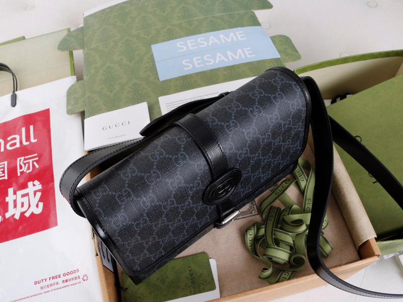 Satchel Bags - GCI Bags - 655